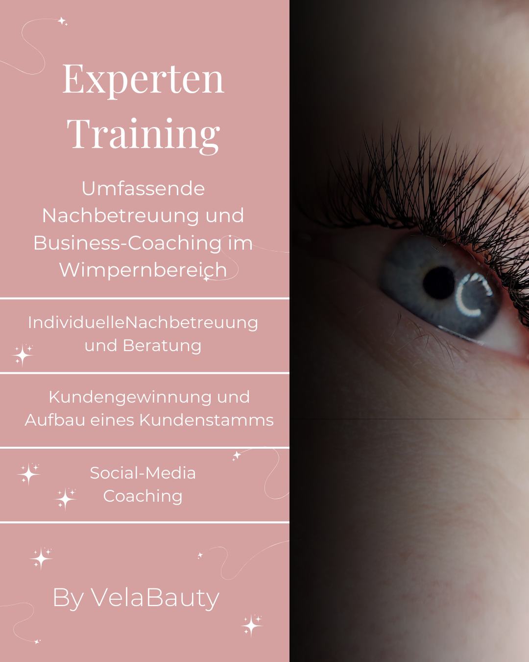 Online Nachbetreuung - Dein Weg zum Erfolg!