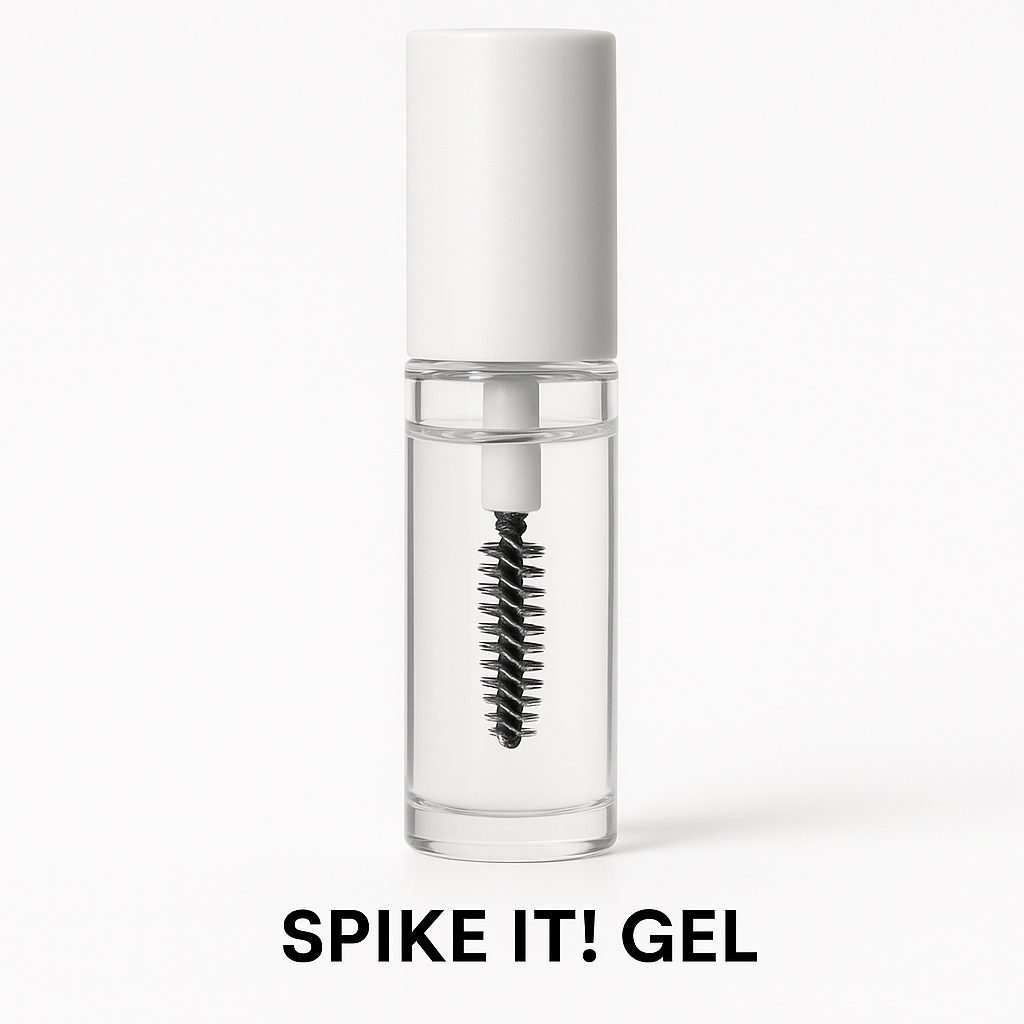 Spike it! Gel