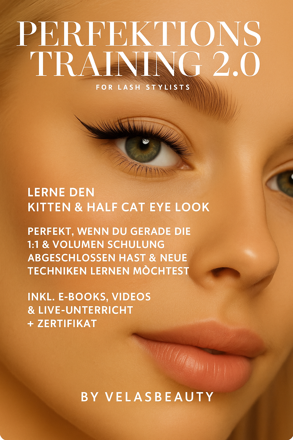 Perfektionstraining 2.0