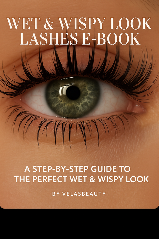 Wet & Wispy online Kurs inkl. Zertifikat