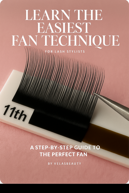 Fan Technique online course