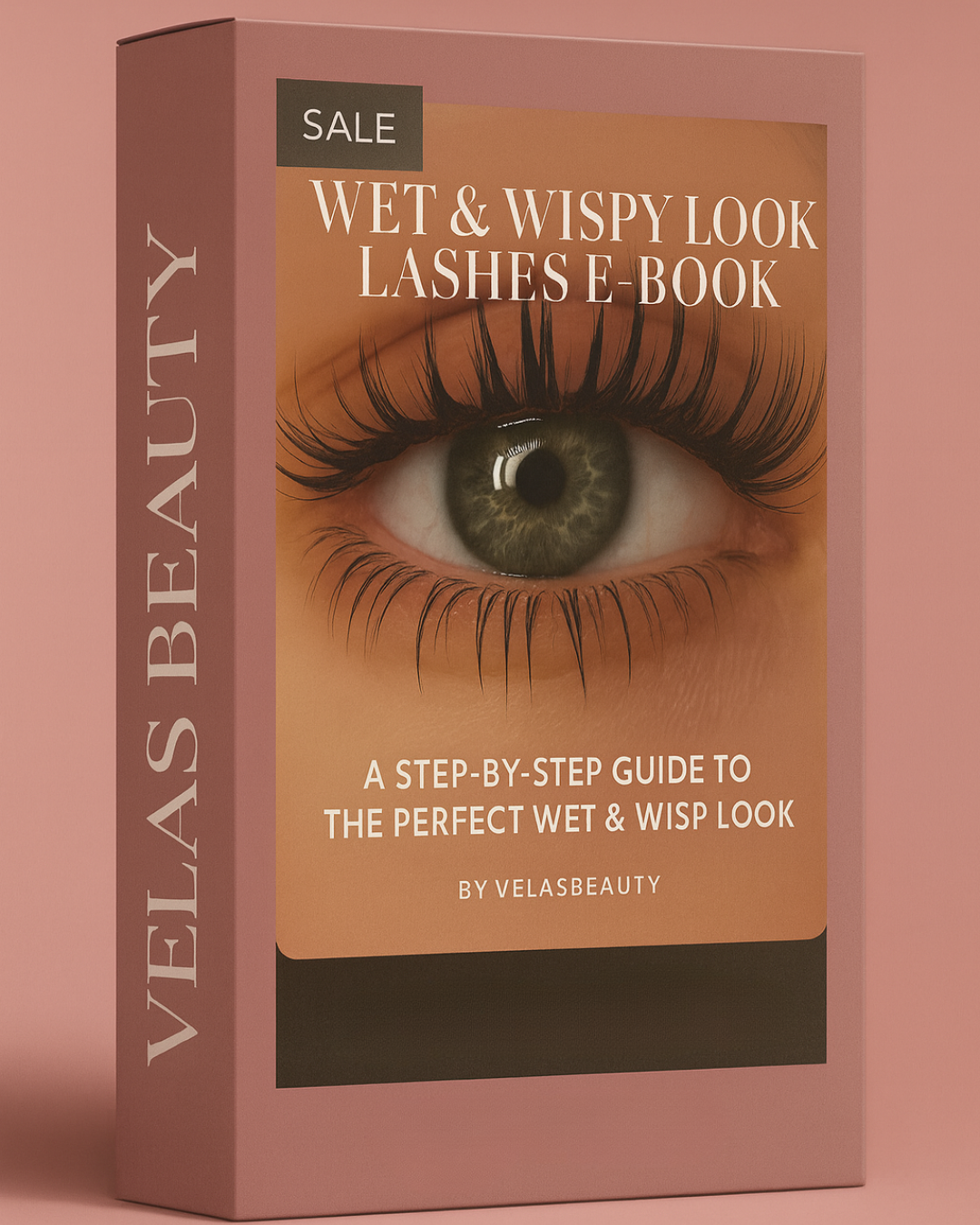 Wet & Wispy online Kurs inkl. Zertifikat