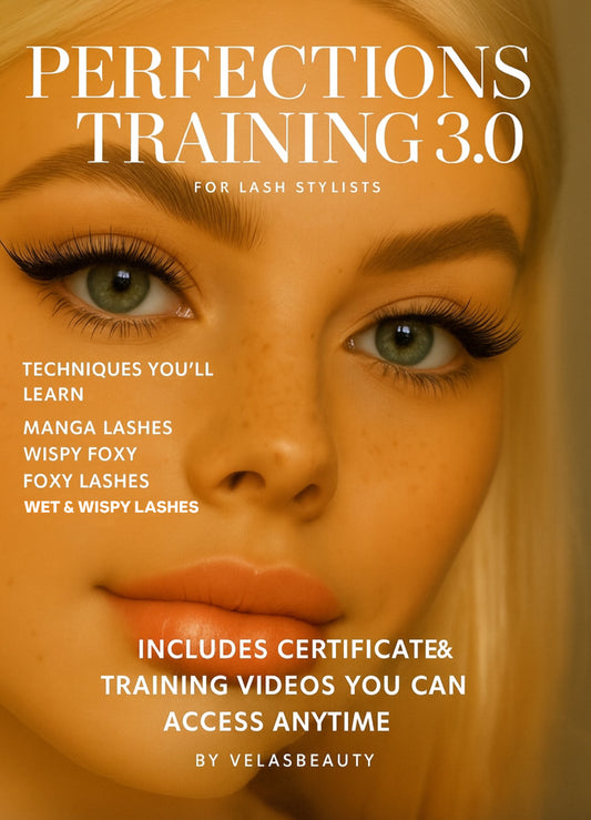 Perfectionstraining