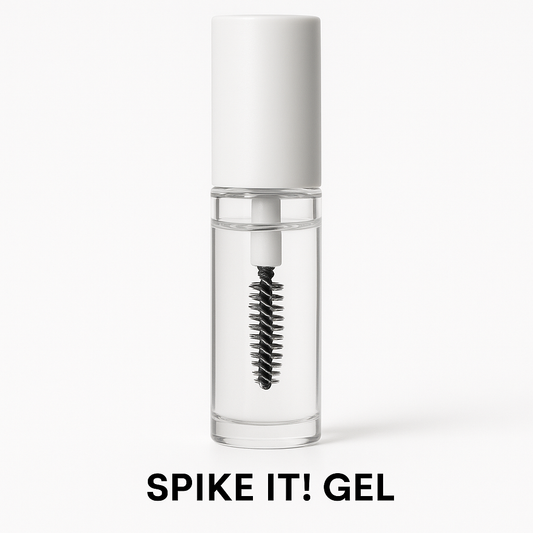 Spike it! Gel
