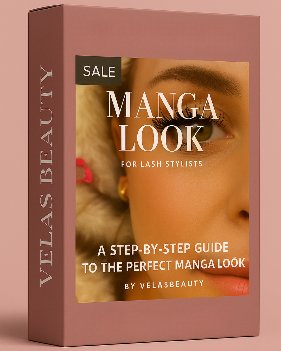 Manga look online Kurs inkl. Zertifikat