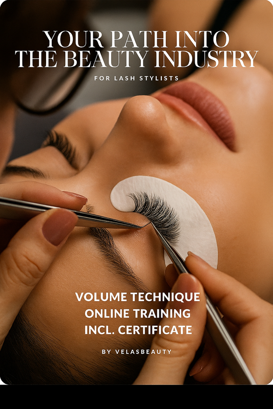 Volumentechnik- online Schulung