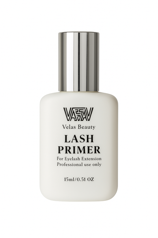 Lash primer