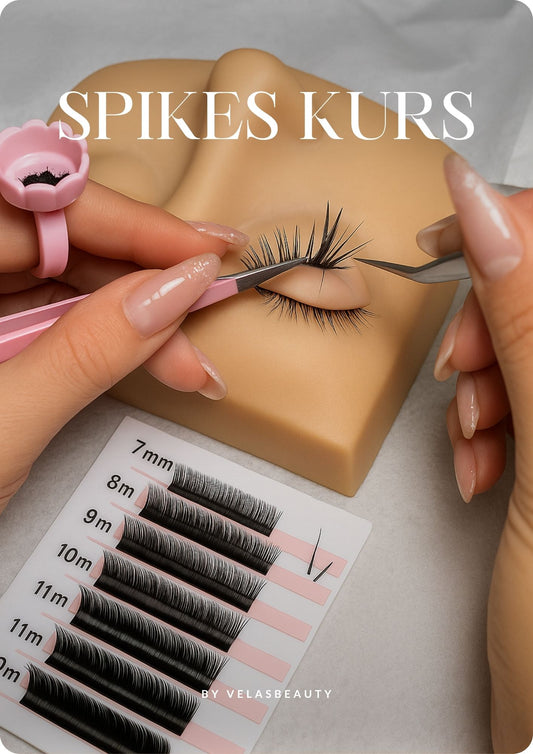 Spikes online Kurs