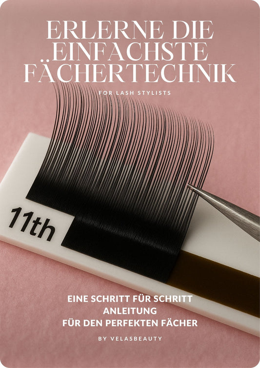 Fächertechnik online Kurs