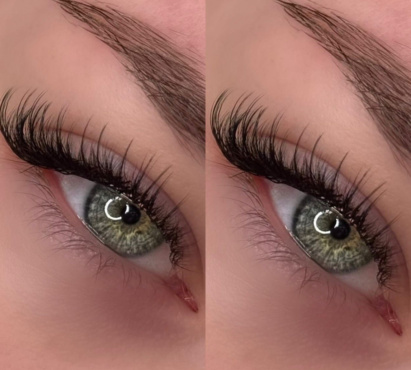 Online Wimpernschulung ( 1:1 , Volumen, Wispy ) inklusive Starterset